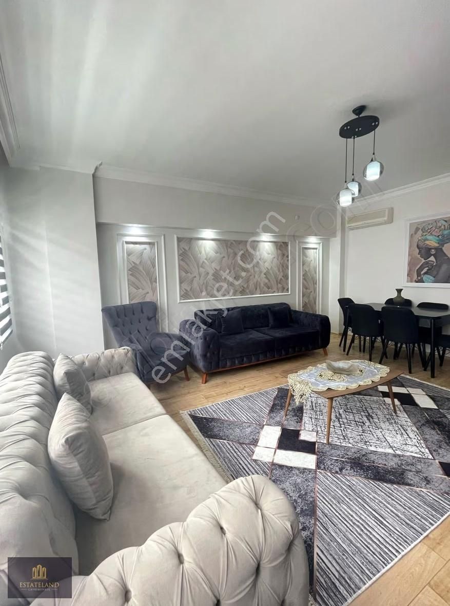 Şişli Osmanbey Cadde Üzerinde 90m2 Sıfırlanmış 2+1 Satılık Daire - Görsel 2
