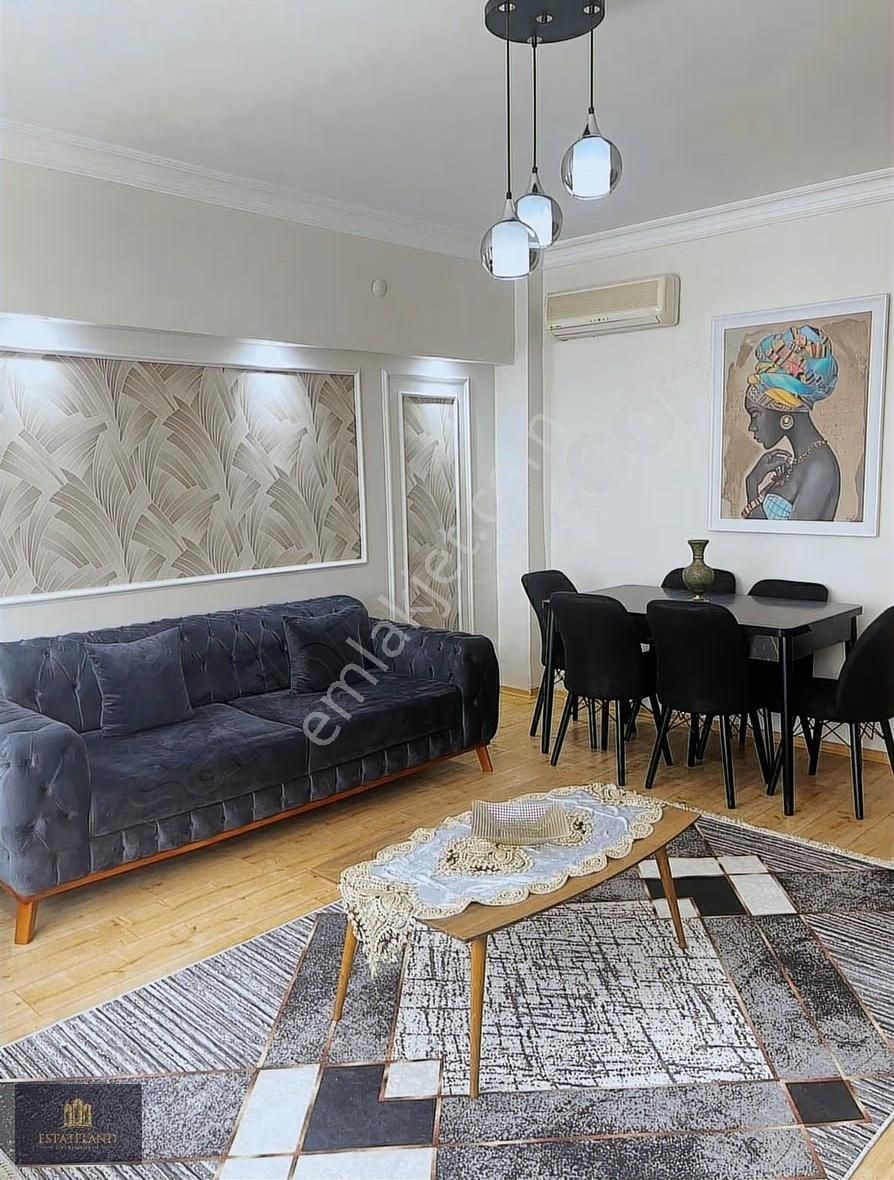 Şişli Osmanbey Cadde Üzerinde 90m2 Sıfırlanmış 2+1 Satılık Daire - Görsel 8