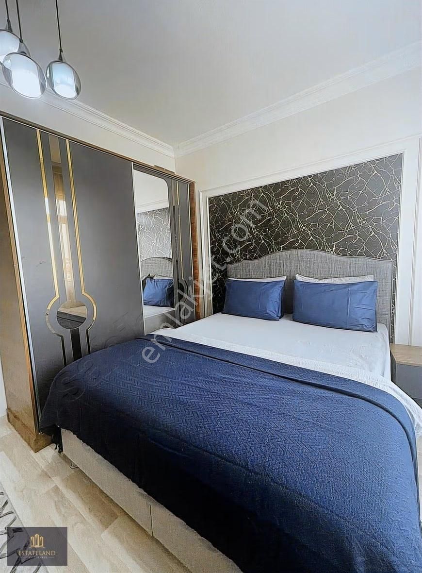 Şişli Osmanbey Cadde Üzerinde 90m2 Sıfırlanmış 2+1 Satılık Daire - Görsel 23