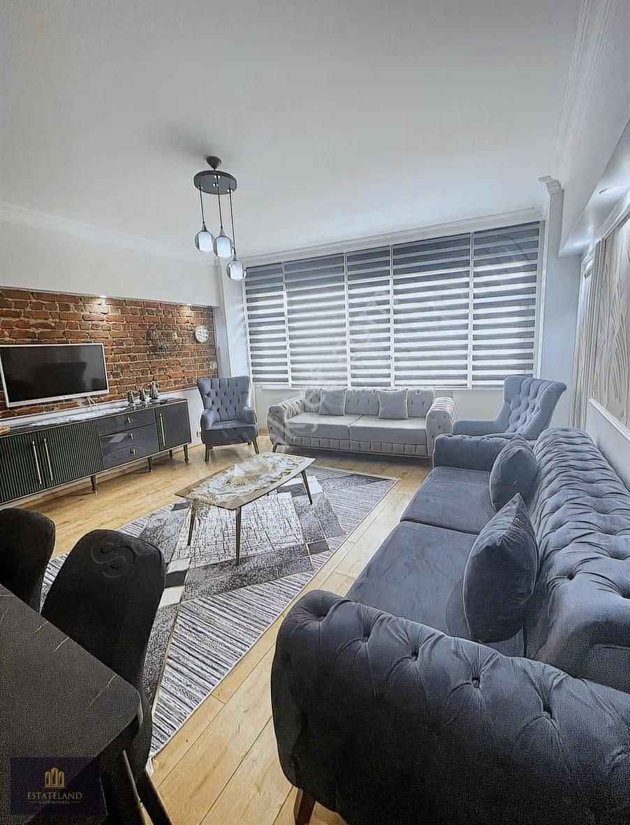 Şişli Osmanbey Cadde Üzerinde 90m2 Sıfırlanmış 2+1 Satılık Daire - Görsel 11