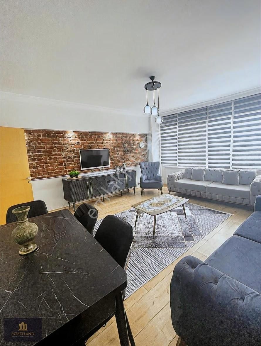 Şişli Osmanbey Cadde Üzerinde 90m2 Sıfırlanmış 2+1 Satılık Daire - Görsel 13