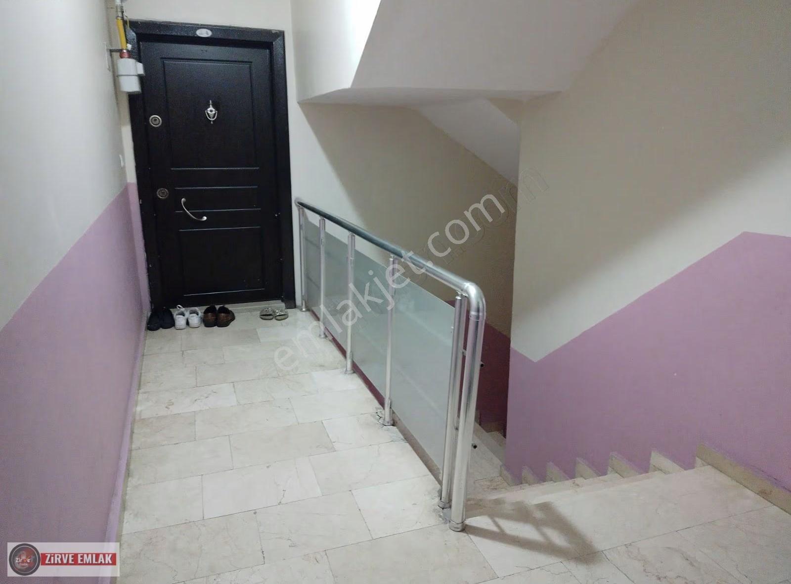 Karacaömer Ulubey Yoluna Cephe Satılık Site Dairesi. - Görsel 16