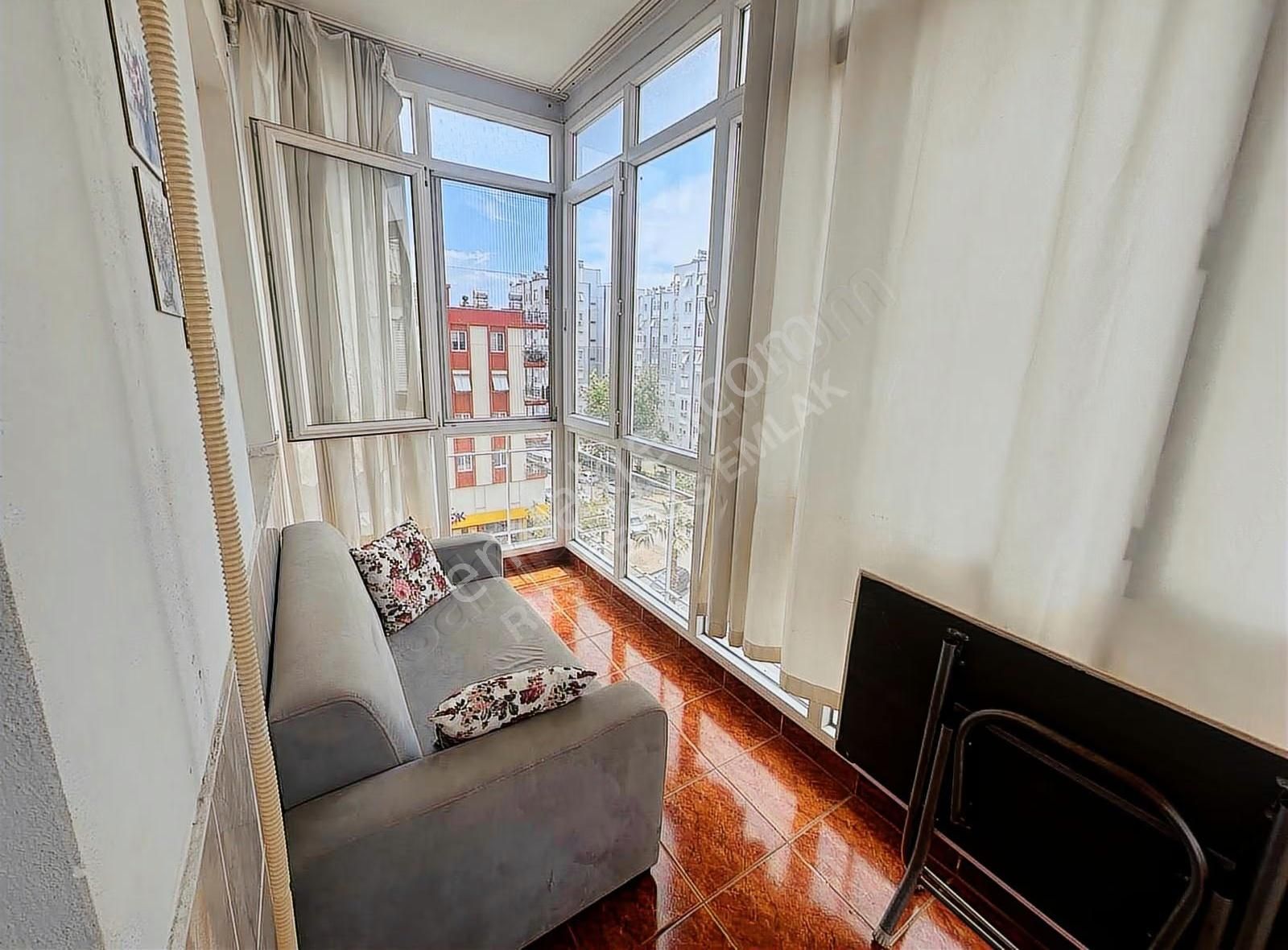 Kiralık Mobilyalı 3+1 Daire - Görsel 7