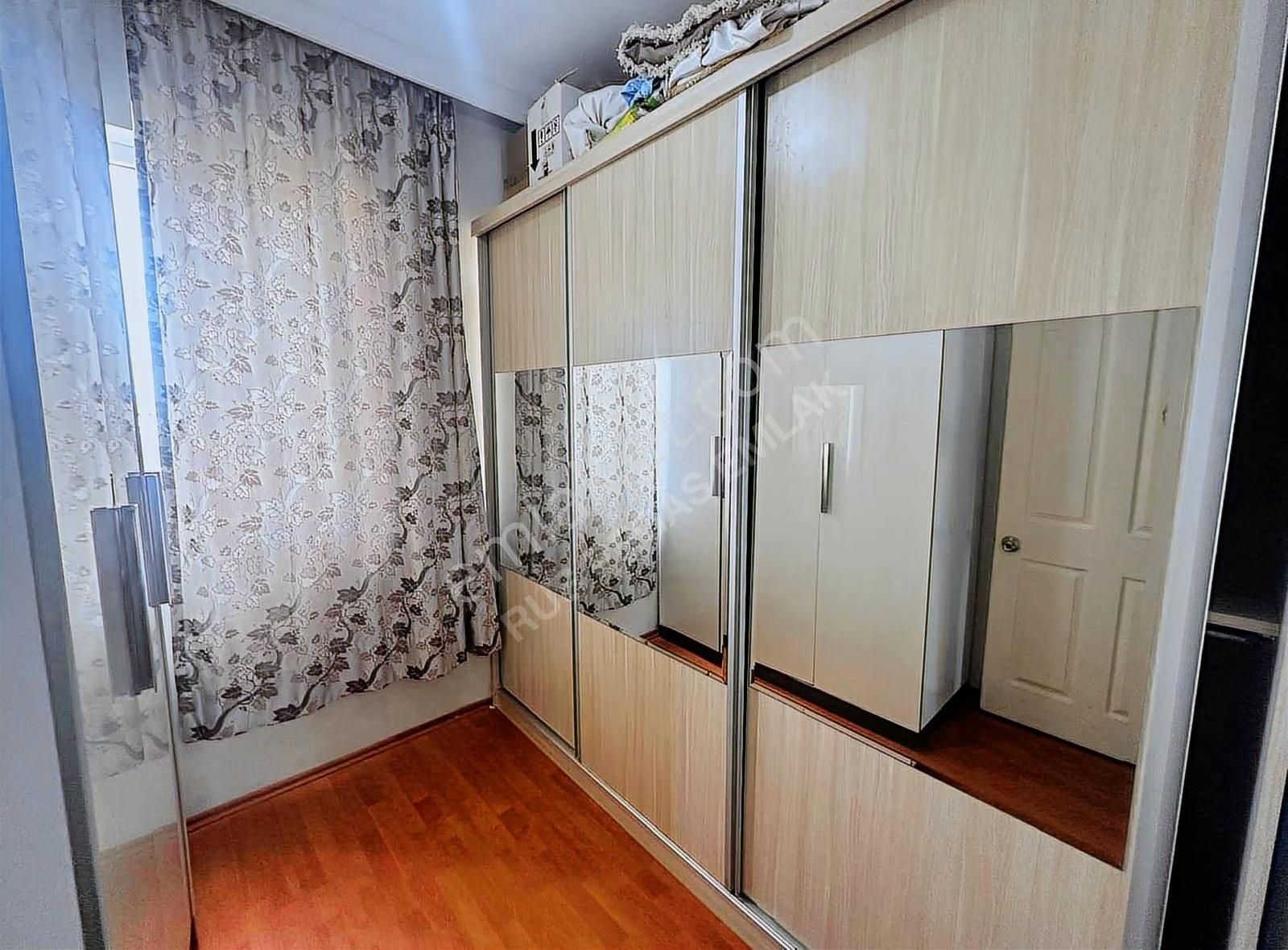 Kiralık Mobilyalı 3+1 Daire - Görsel 12