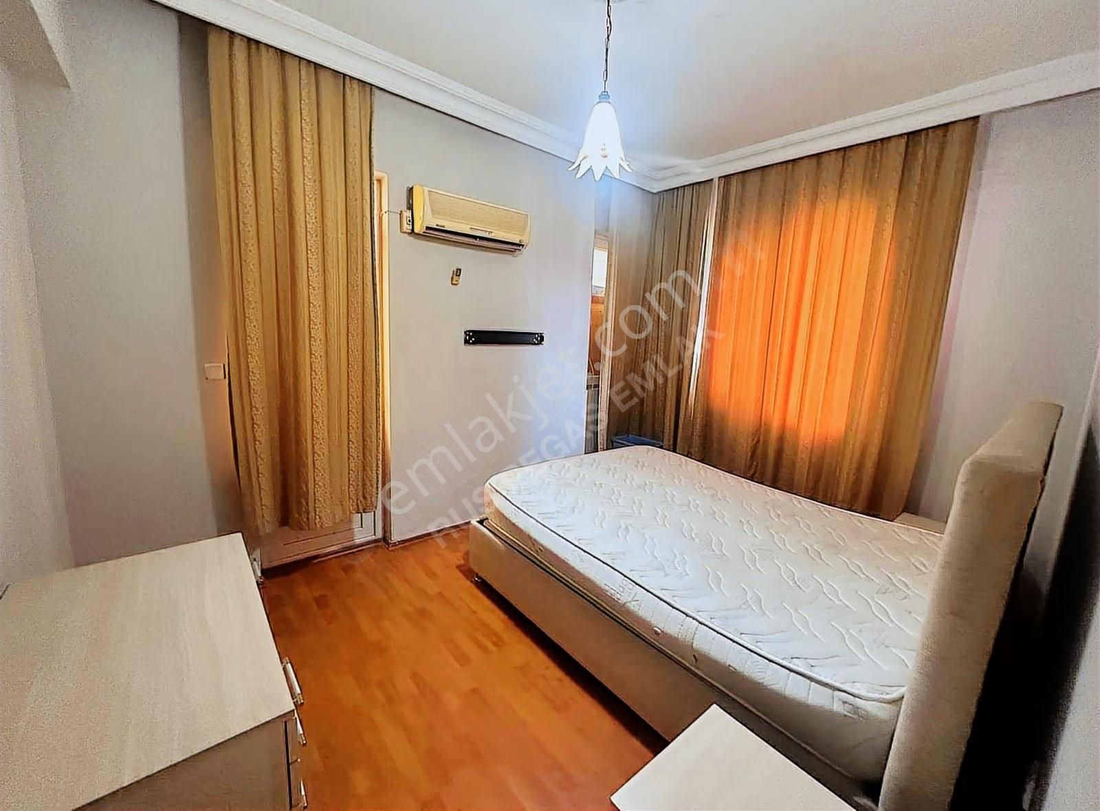 Kiralık Mobilyalı 3+1 Daire - Görsel 5