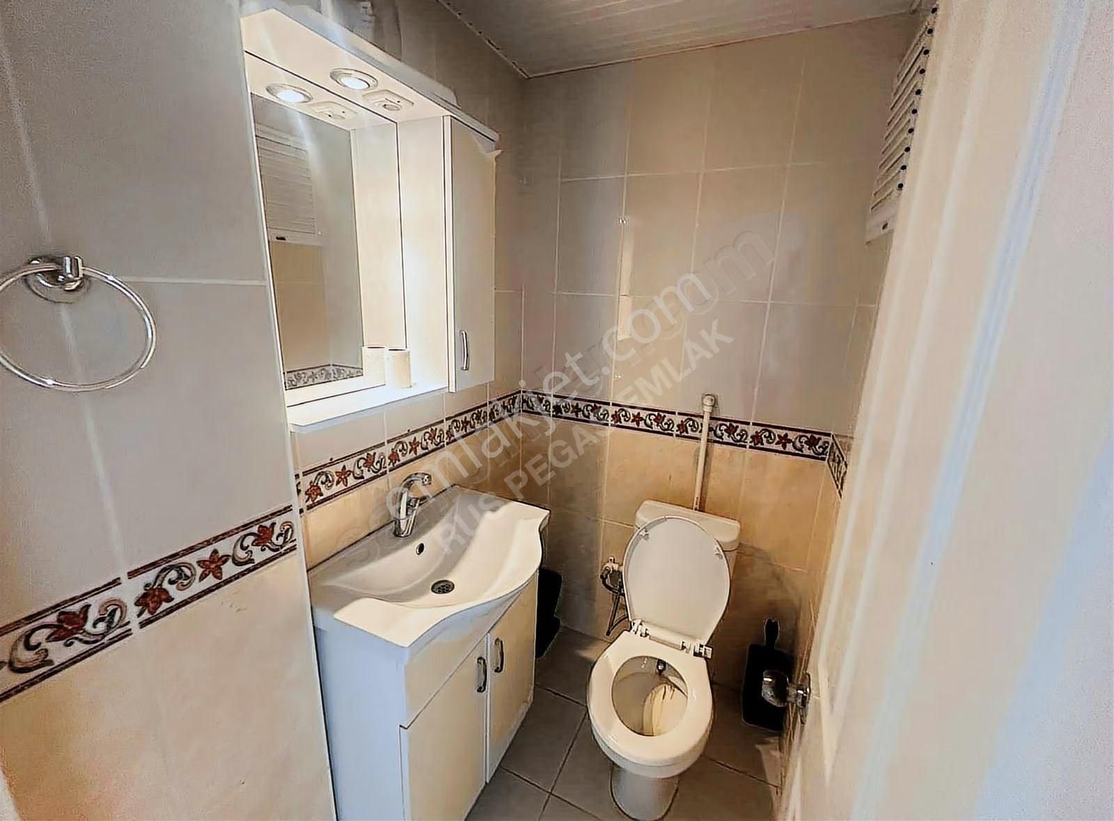 Kiralık Mobilyalı 3+1 Daire - Görsel 4
