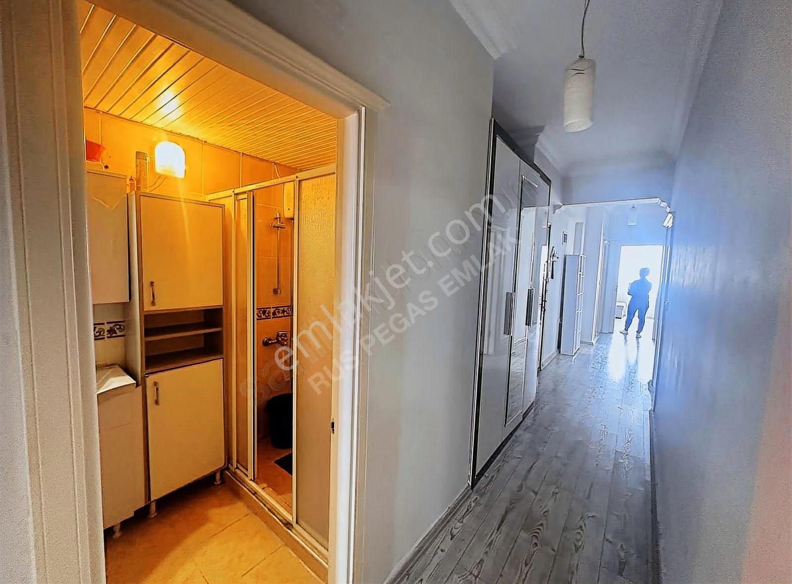 Kiralık Mobilyalı 3+1 Daire - Görsel 14