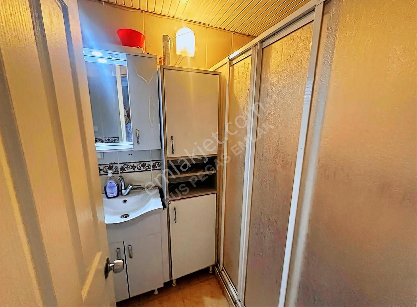 Kiralık Mobilyalı 3+1 Daire - Görsel 9