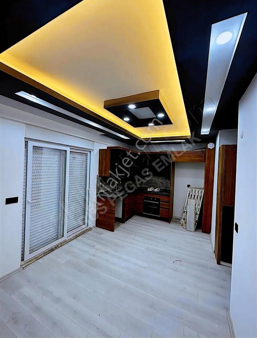 Kızıltoprak Da 2+1 Kiralık Giriş Daire - Görsel 15