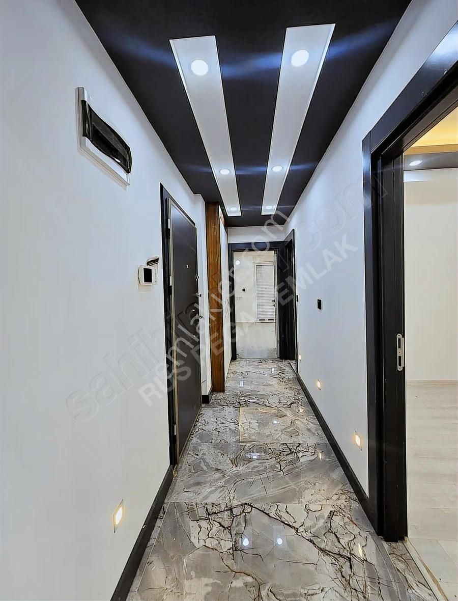 Kızıltoprak Da 2+1 Kiralık Giriş Daire - Görsel 4