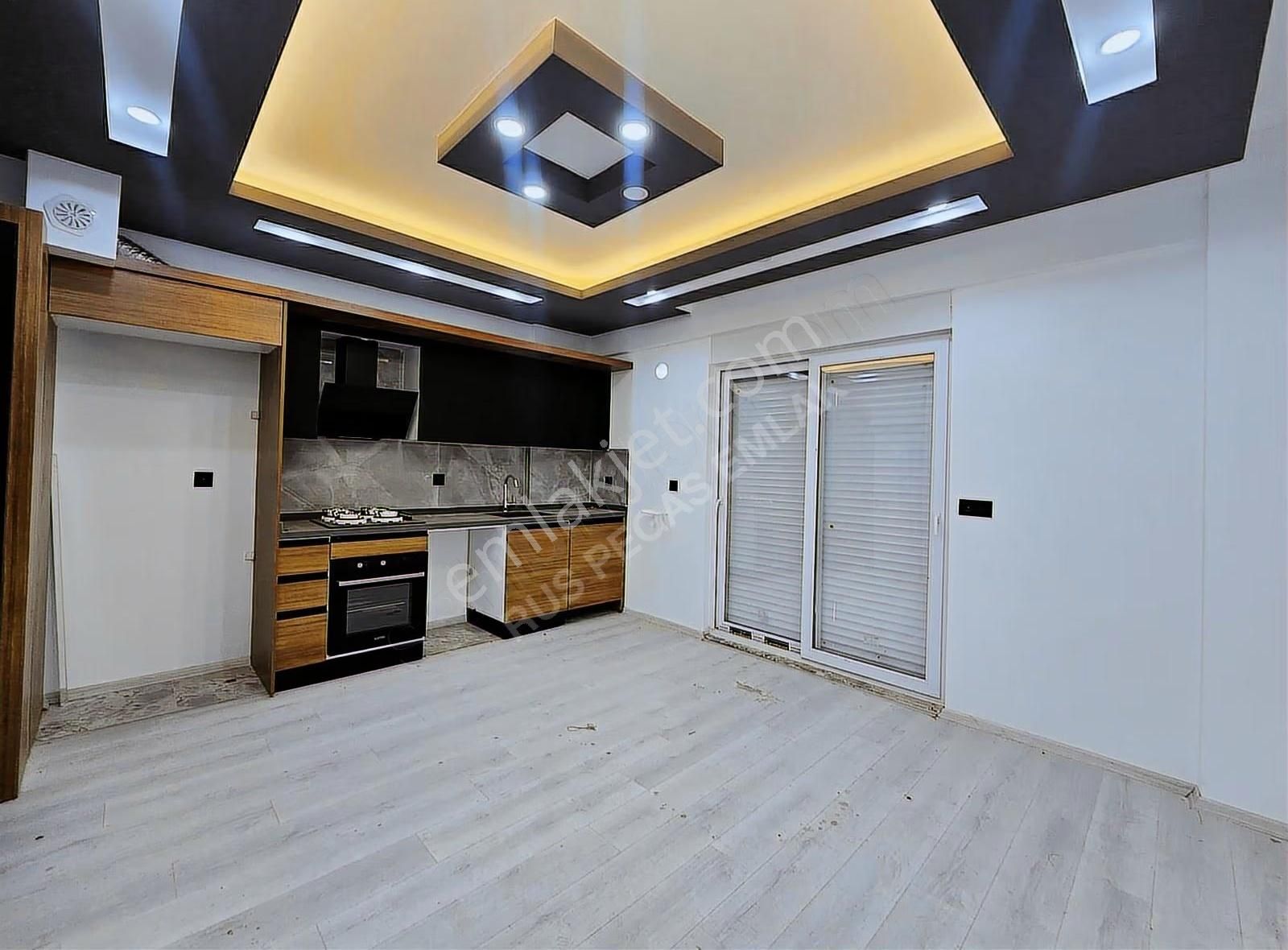 Kızıltoprak Da 2+1 Kiralık Giriş Daire