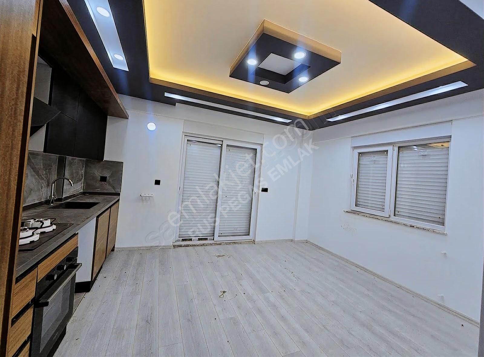 Kızıltoprak Da 2+1 Kiralık Giriş Daire - Görsel 9