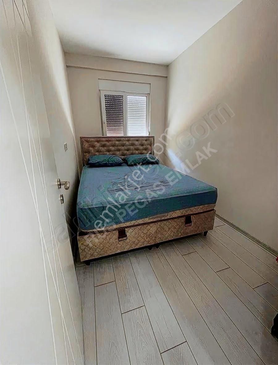 Kepez Erenköy Mah.2+1 Eşyalı Kiralık Daire - Görsel 11