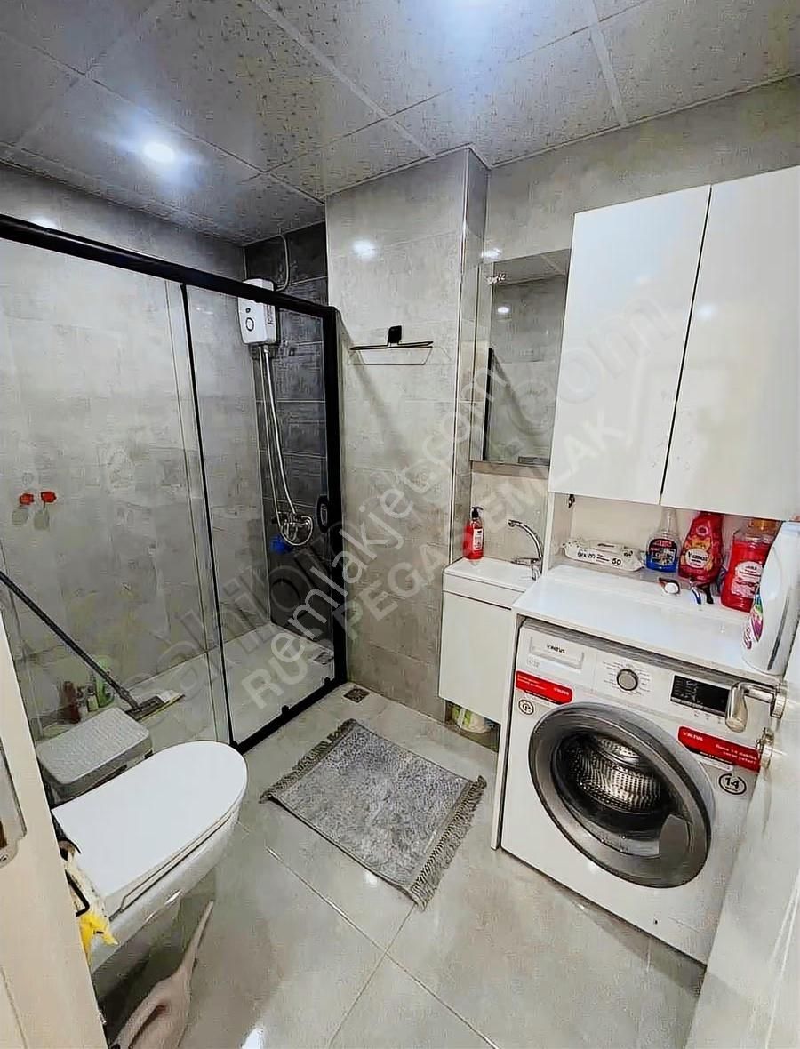 Kepez Erenköy Mah.2+1 Eşyalı Kiralık Daire - Görsel 5