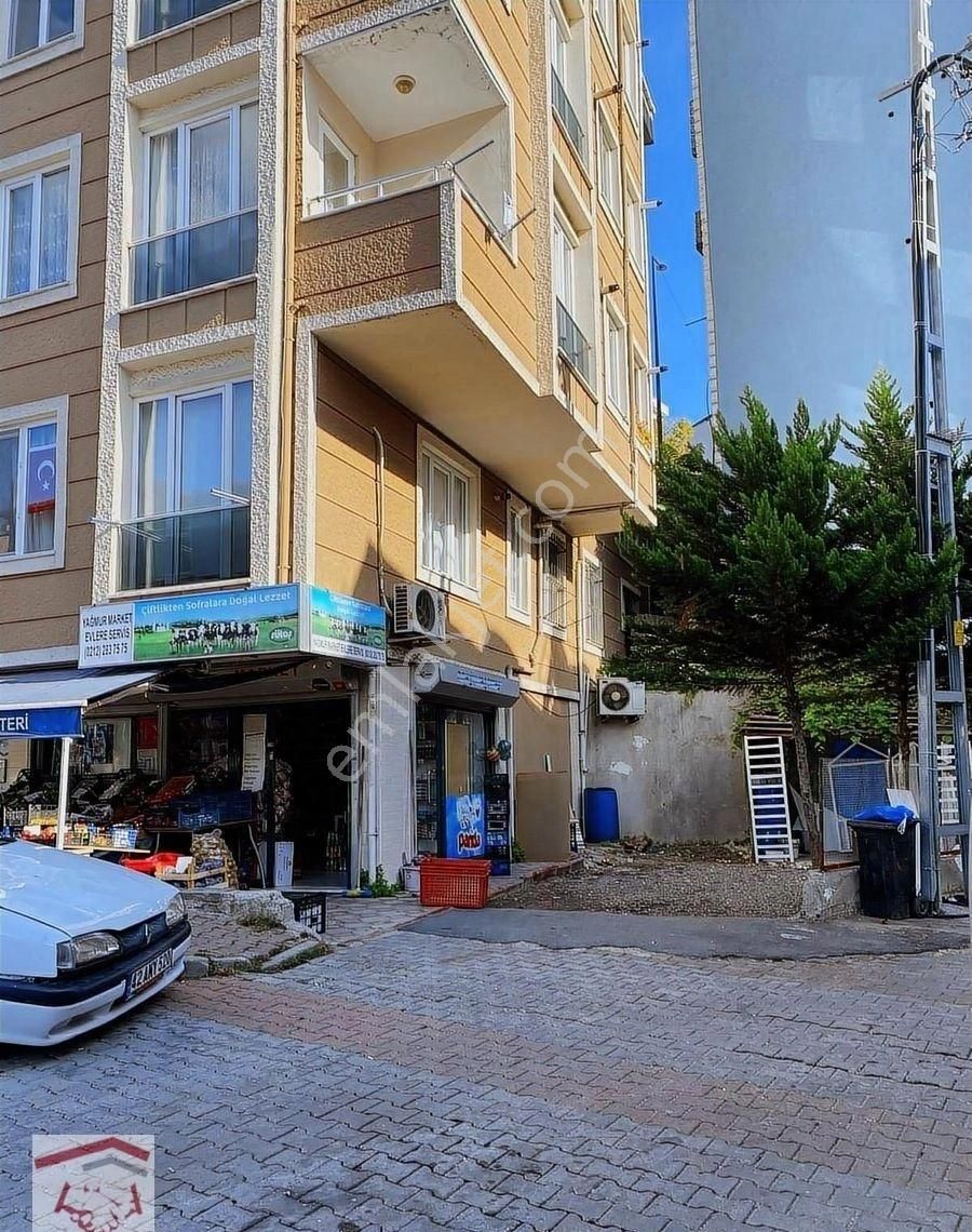 4.levent Çeliktepe Mahallesinde 2+1 65m2 Satılık Daire - Görsel 3