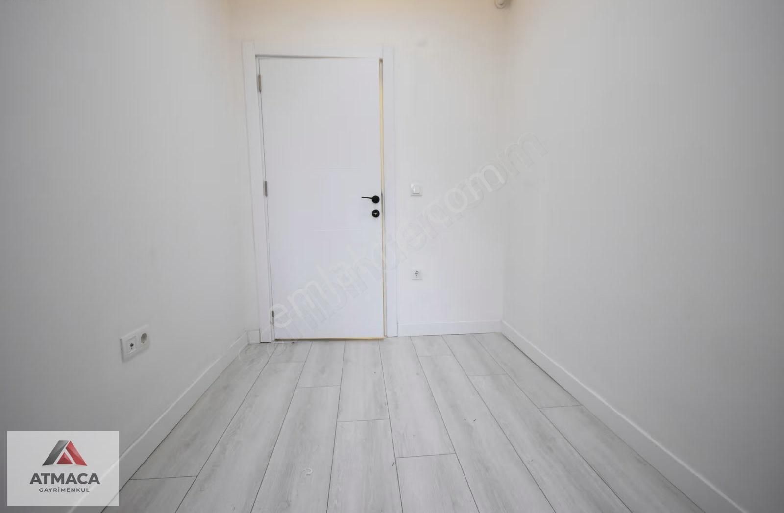 Sefaköy Fevzi Çakmak Mah 2+1 Sıfır Otoparklı Kiralık Daire - Görsel 6