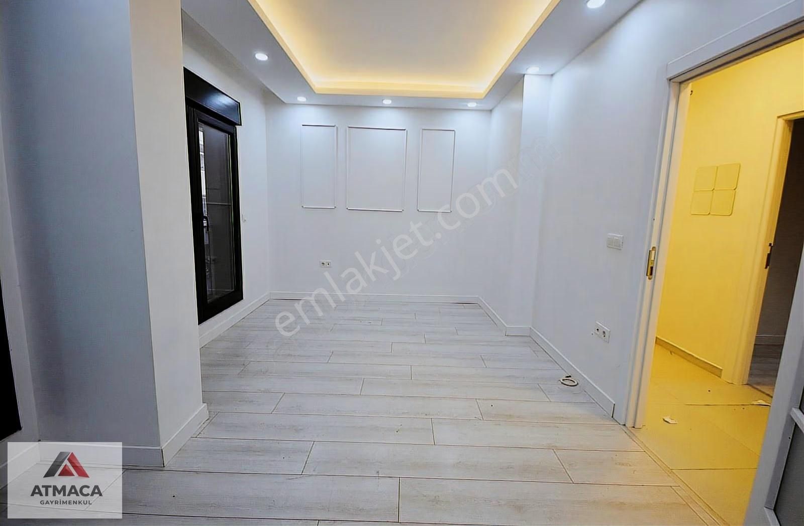 Sefaköy Fevzi Çakmak Mah 2+1 Sıfır Otoparklı Kiralık Daire - Görsel 12