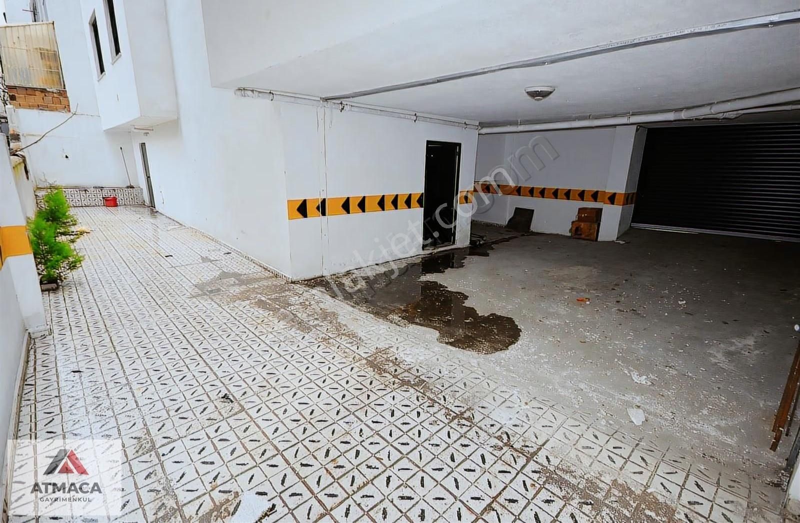 Sefaköy Fevzi Çakmak Mah 2+1 Sıfır Otoparklı Kiralık Daire - Görsel 18