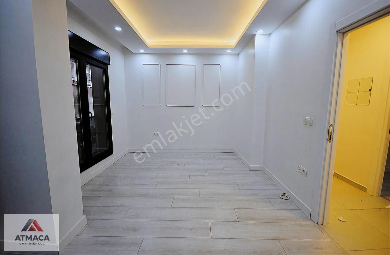 Sefaköy Fevzi Çakmak Mah 2+1 Sıfır Otoparklı Kiralık Daire - Görsel 4