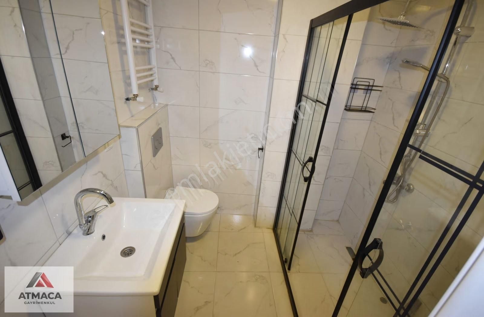 Sefaköy Fevzi Çakmak Mah 2+1 Sıfır Otoparklı Kiralık Daire - Görsel 3