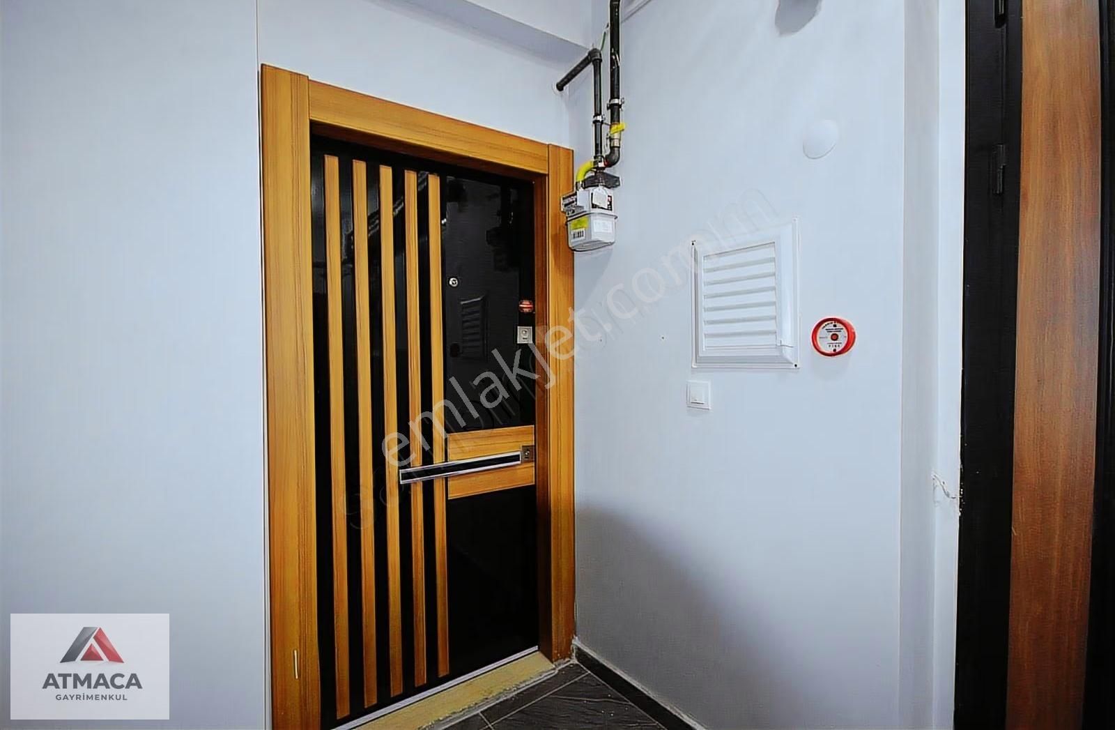 Sefaköy Fevzi Çakmak Mah 2+1 Sıfır Otoparklı Kiralık Daire - Görsel 23