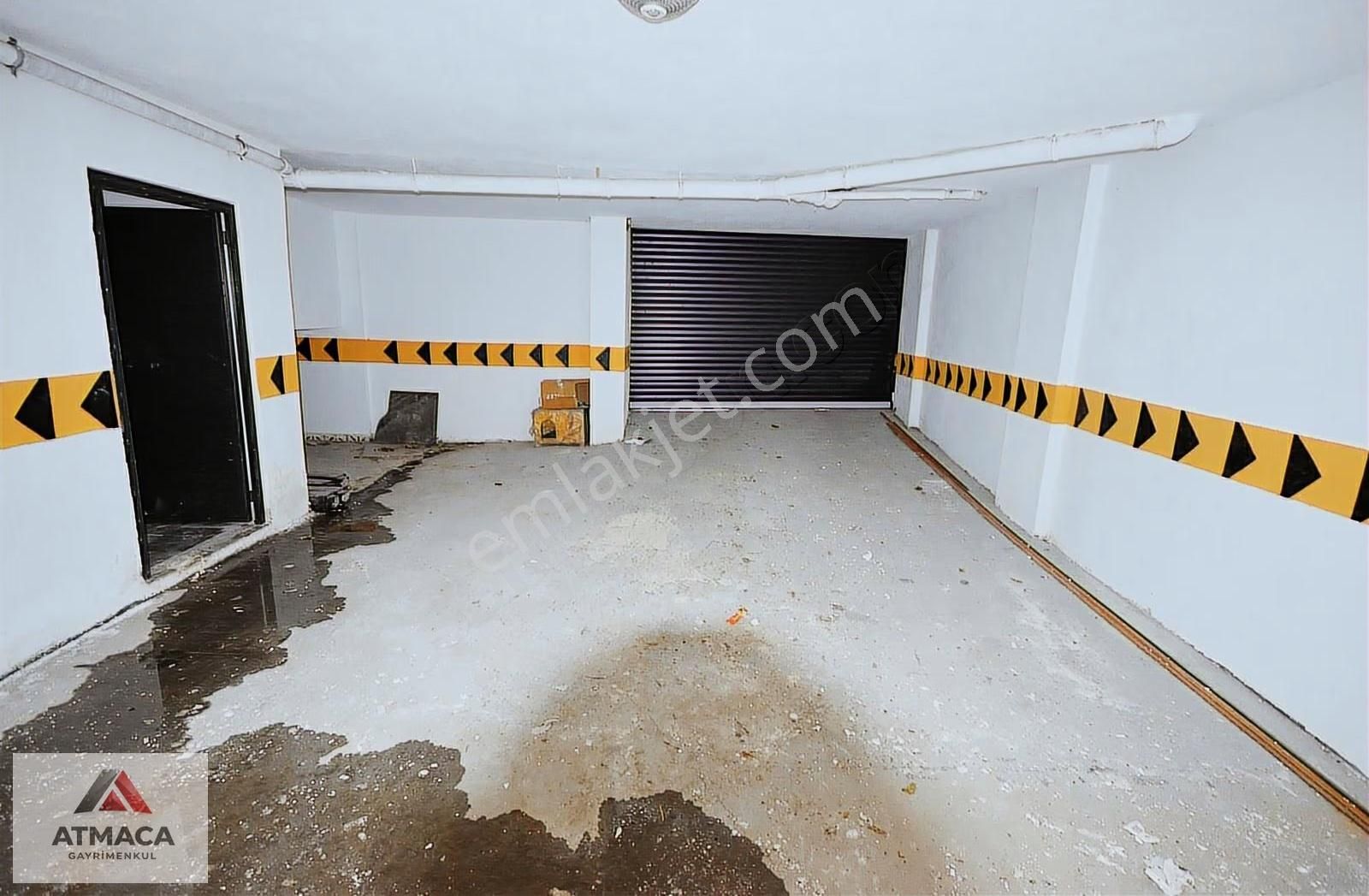 Sefaköy Fevzi Çakmak Mah 2+1 Sıfır Otoparklı Kiralık Daire - Görsel 7