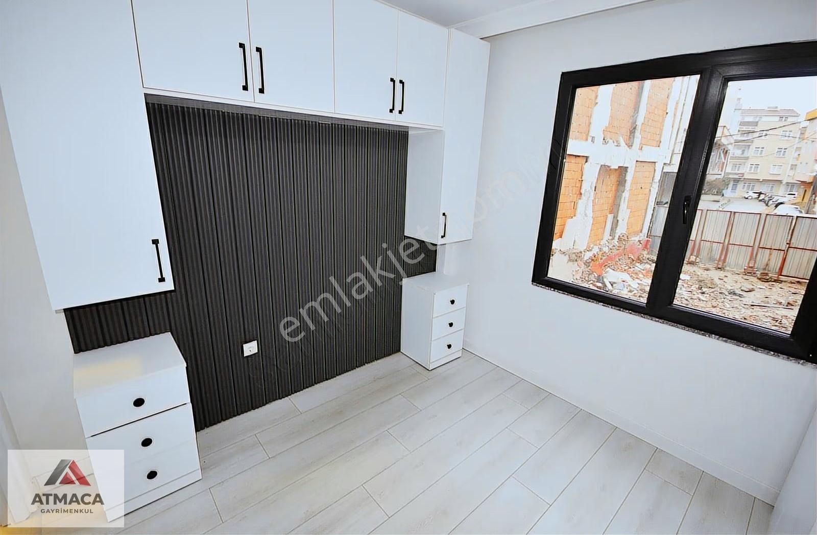 Sefaköy Fevzi Çakmak Mah 2+1 Sıfır Otoparklı Kiralık Daire - Görsel 2