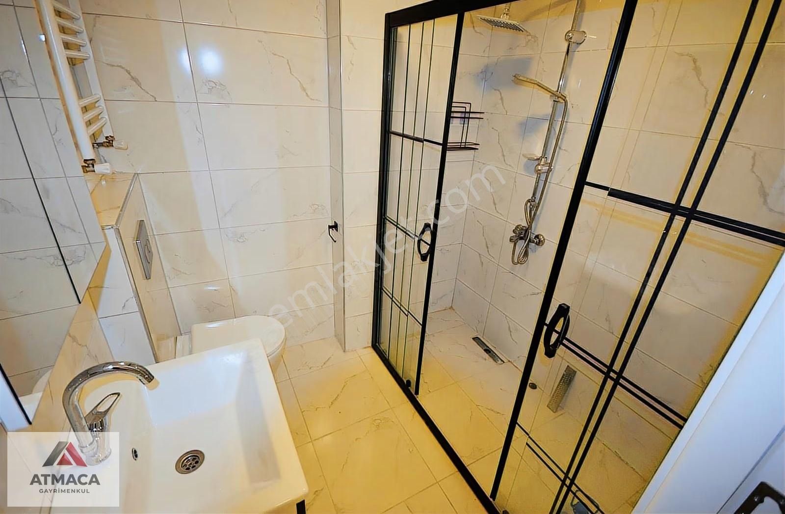 Sefaköy Fevzi Çakmak Mah 2+1 Sıfır Otoparklı Kiralık Daire - Görsel 14