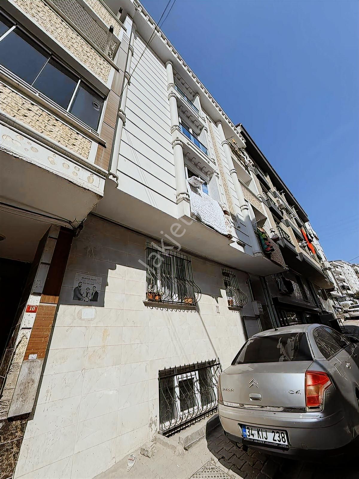 Esenyurt Pınar Mah / 2+1 70 M² / Tadilatlı Bakımlı Ferah Kiralık - Görsel 25