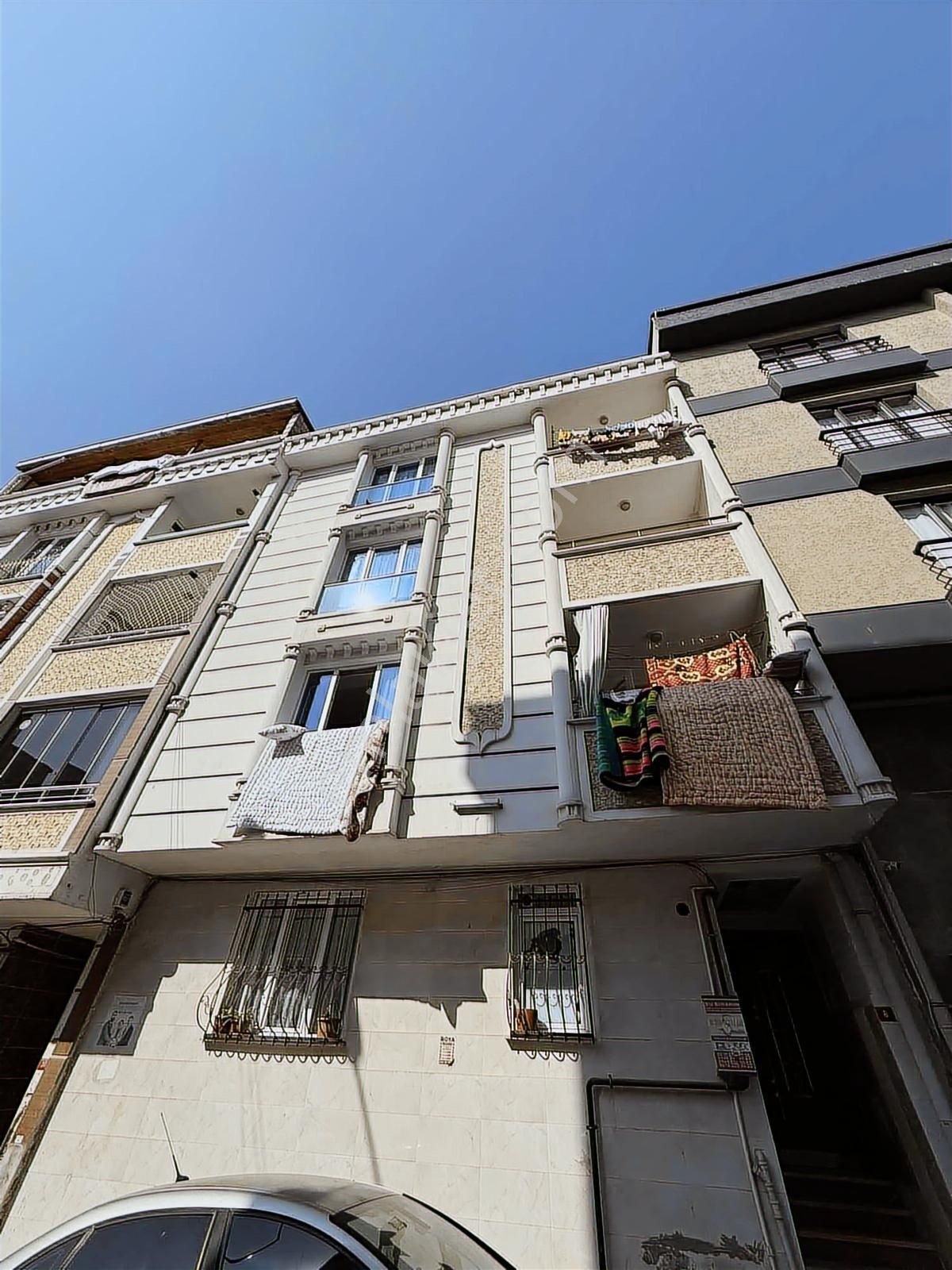 Esenyurt Pınar Mah / 2+1 70 M² / Tadilatlı Bakımlı Ferah Kiralık - Görsel 9