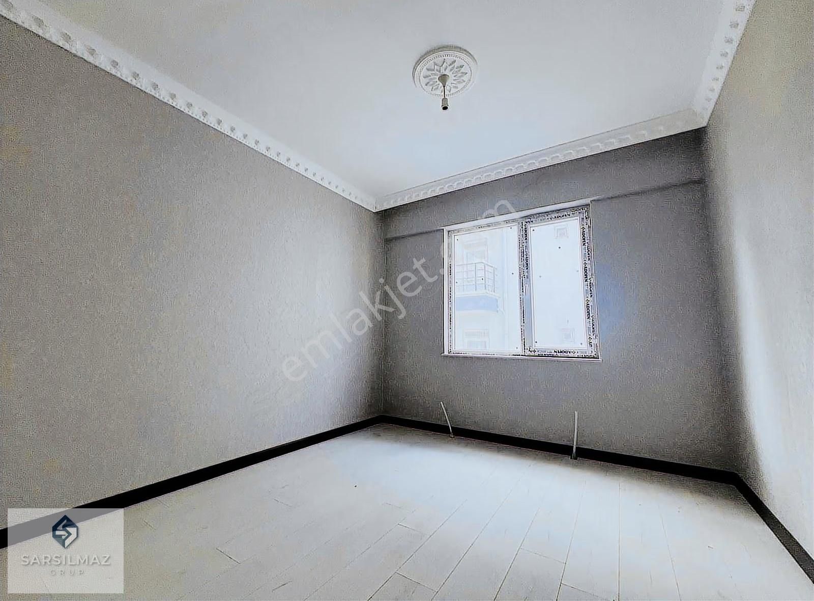 Sarsılmaz'dan Aski Arkası Kiralık Ara Kat 3+1 Sıfır Daire - Görsel 24