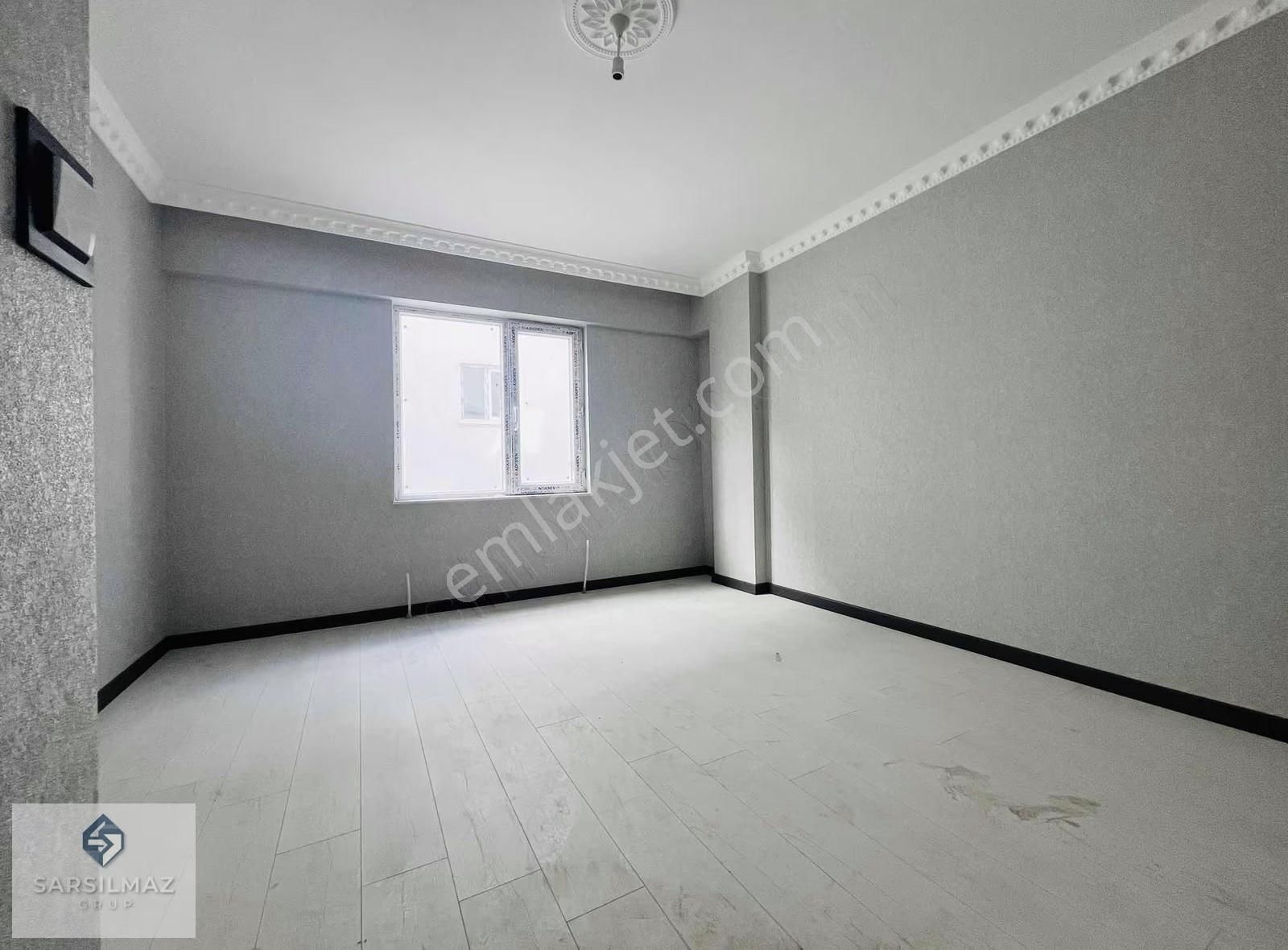 Sarsılmaz'dan Aski Arkası Kiralık Ara Kat 3+1 Sıfır Daire - Görsel 34