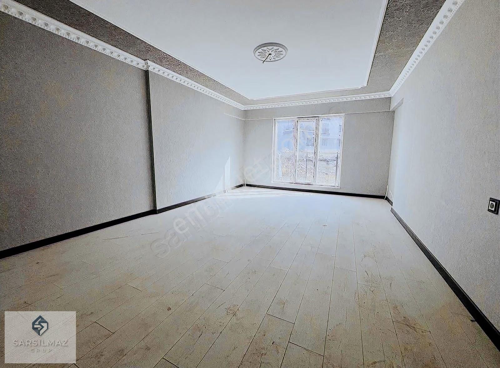 Sarsılmaz'dan Aski Arkası Kiralık Ara Kat 3+1 Sıfır Daire - Görsel 28
