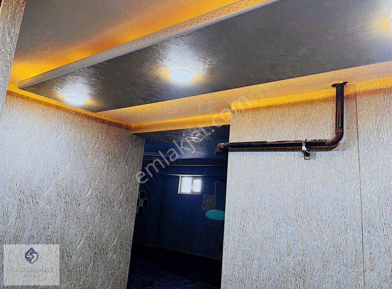Sarsılmaz'dan Aski Arkası Kiralık Ara Kat 3+1 Sıfır Daire - Görsel 19