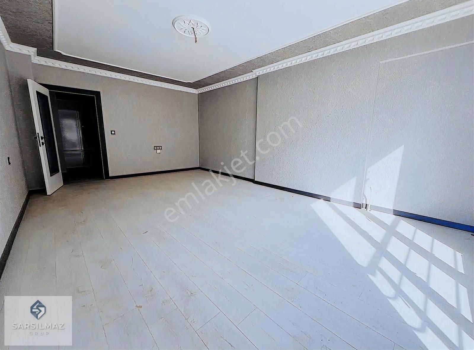 Sarsılmaz'dan Aski Arkası Kiralık Ara Kat 3+1 Sıfır Daire - Görsel 15
