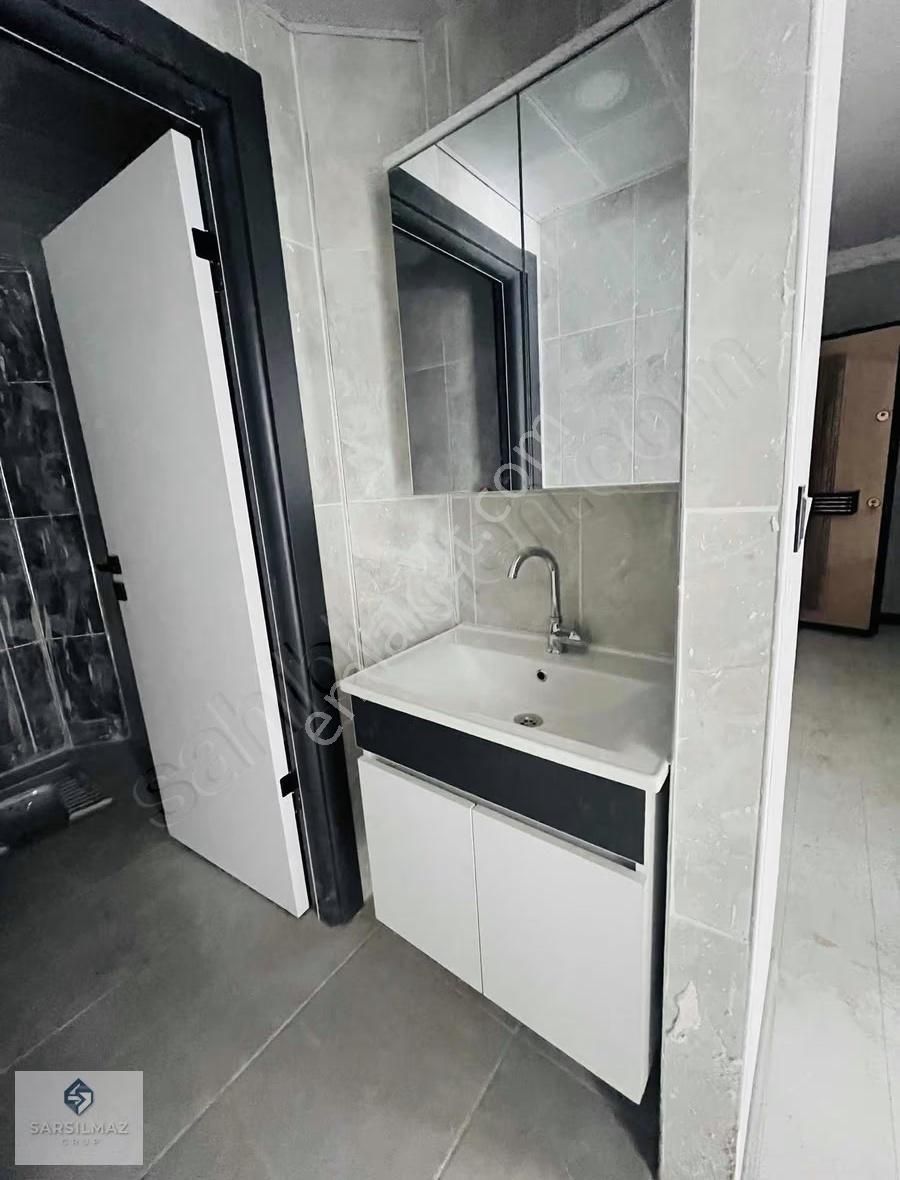 Sarsılmaz'dan Aski Arkası Kiralık Ara Kat 3+1 Sıfır Daire - Görsel 7