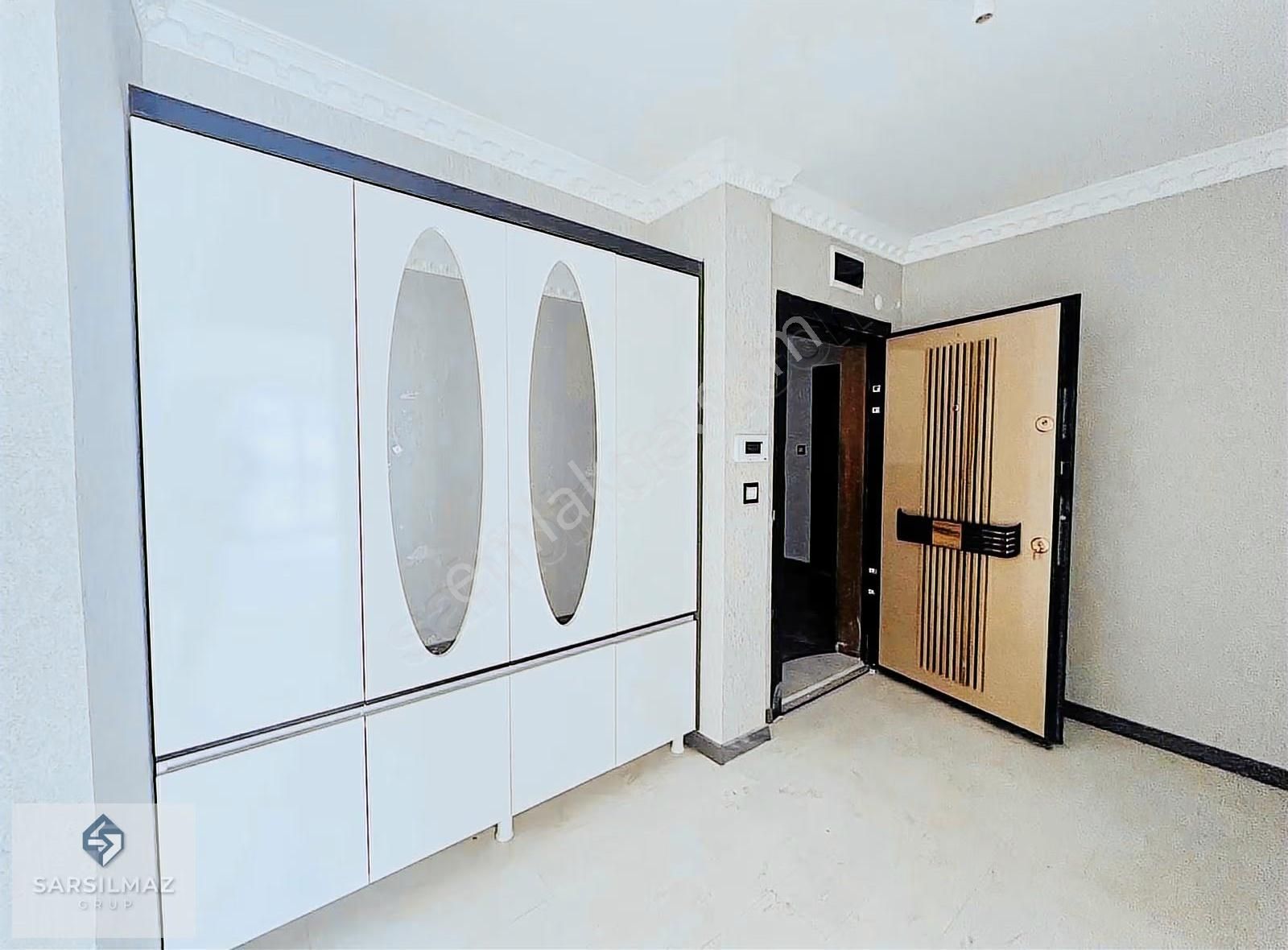 Sarsılmaz'dan Aski Arkası Kiralık Ara Kat 3+1 Sıfır Daire - Görsel 29