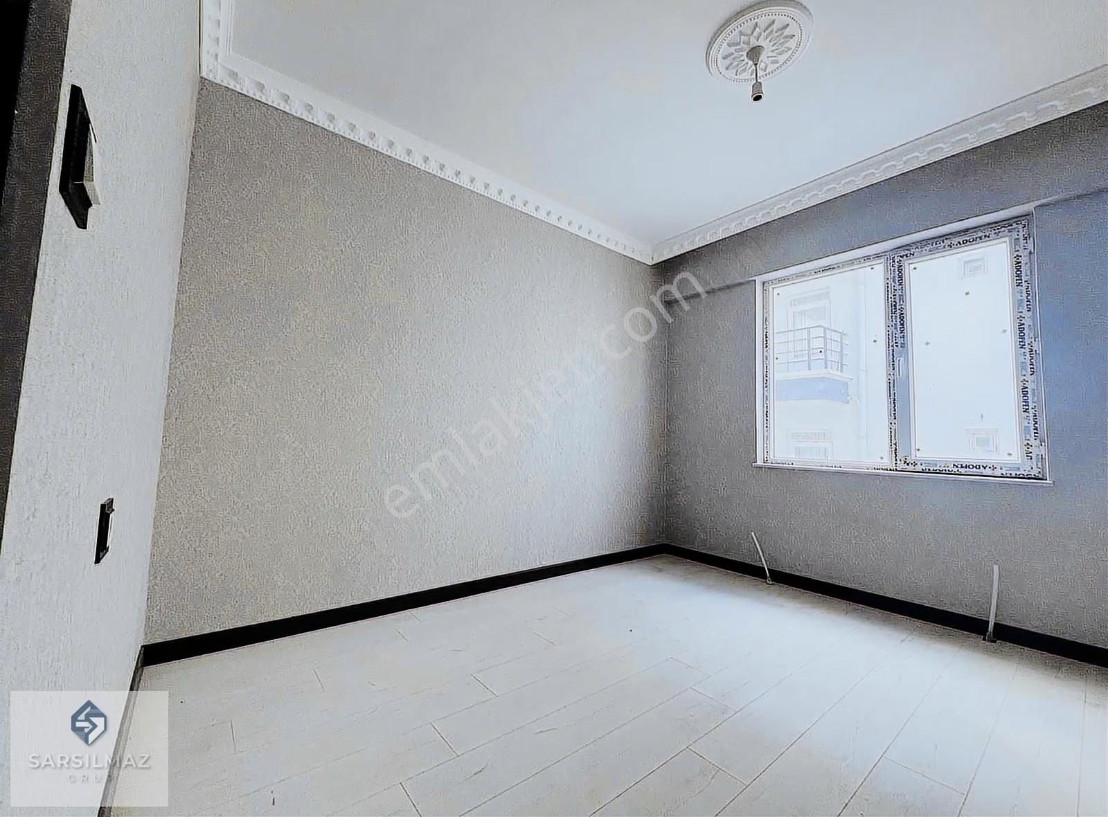 Sarsılmaz'dan Aski Arkası Kiralık Ara Kat 3+1 Sıfır Daire - Görsel 10