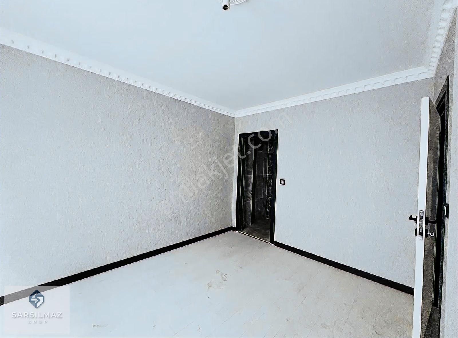 Sarsılmaz'dan Aski Arkası Kiralık Ara Kat 3+1 Sıfır Daire - Görsel 2