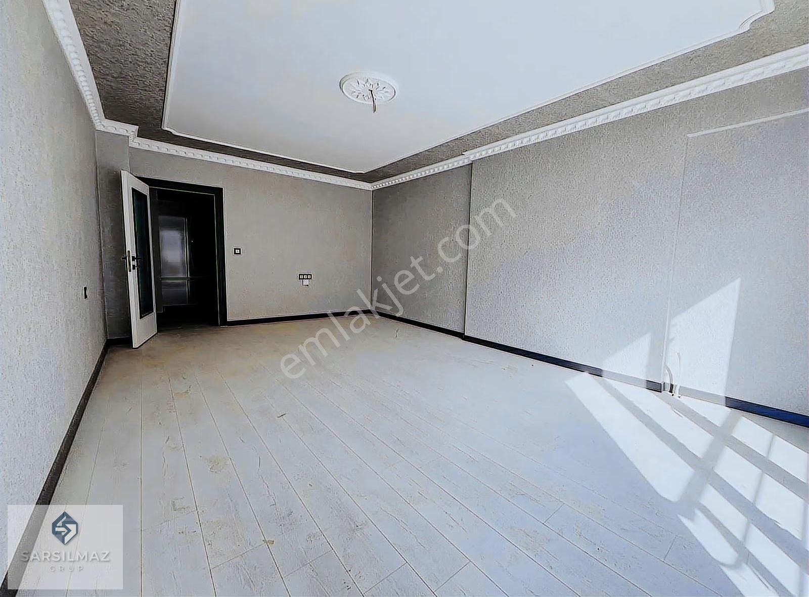 Sarsılmaz'dan Aski Arkası Kiralık Ara Kat 3+1 Sıfır Daire - Görsel 13