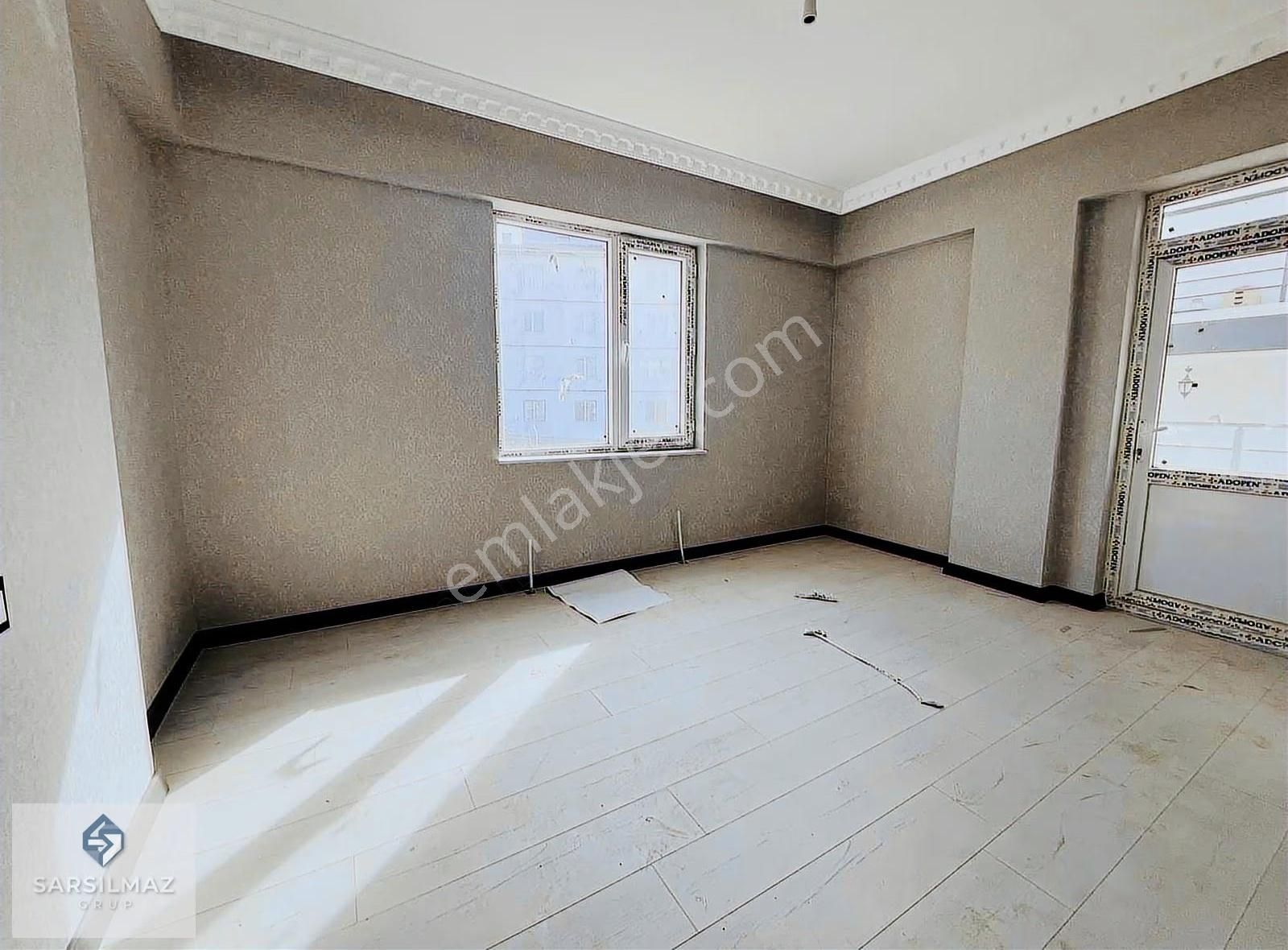 Sarsılmaz'dan Aski Arkası Kiralık Ara Kat 3+1 Sıfır Daire - Görsel 6