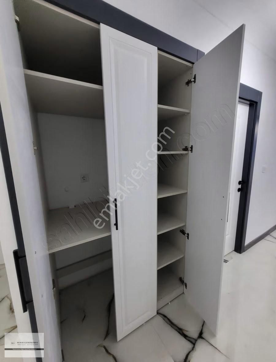 Mustafa Kemal Mah. Ara Kat 135 M2 4+1 Ebeveyn Banyolu İskanlı - Görsel 21