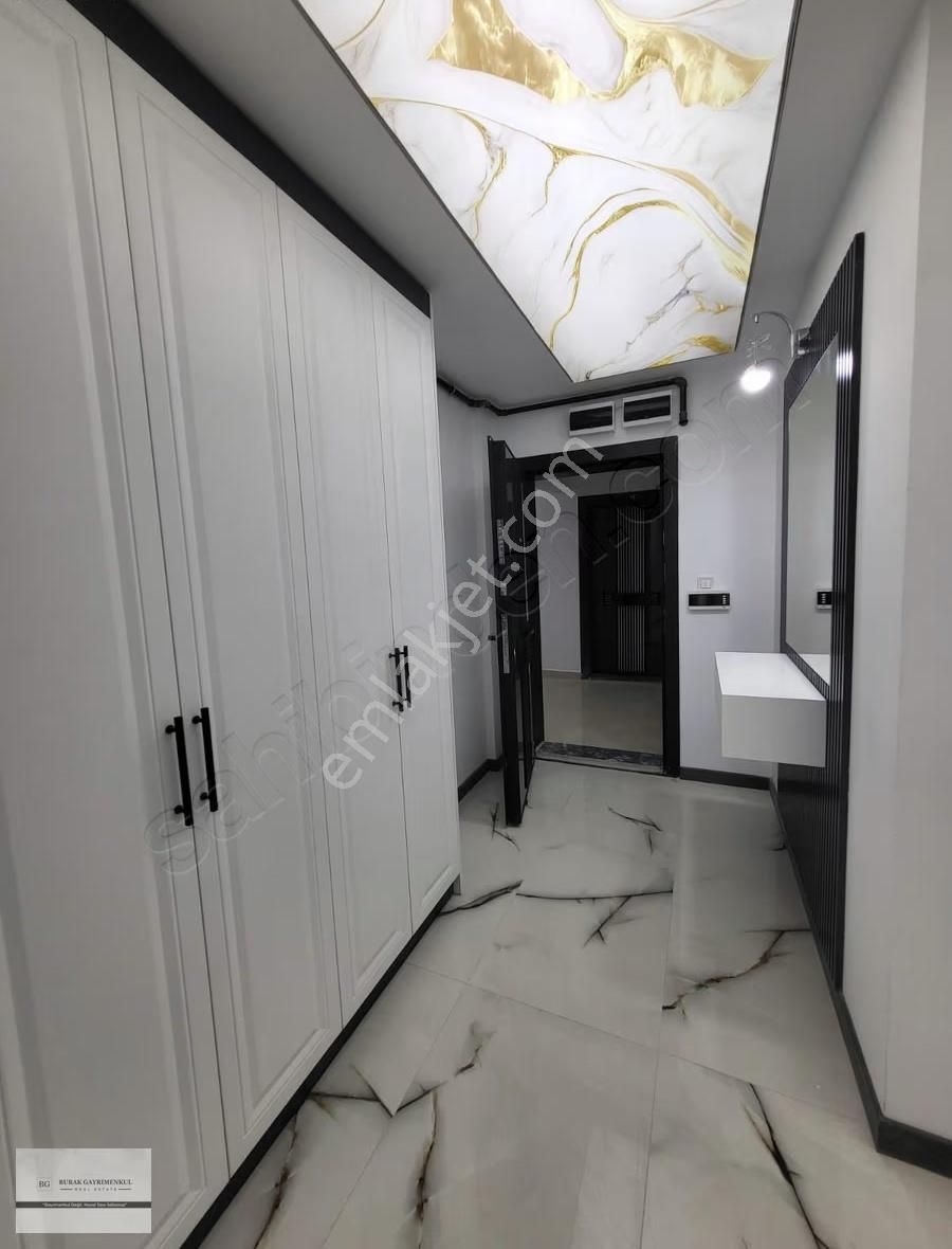 Mustafa Kemal Mah. Ara Kat 135 M2 4+1 Ebeveyn Banyolu İskanlı - Görsel 24