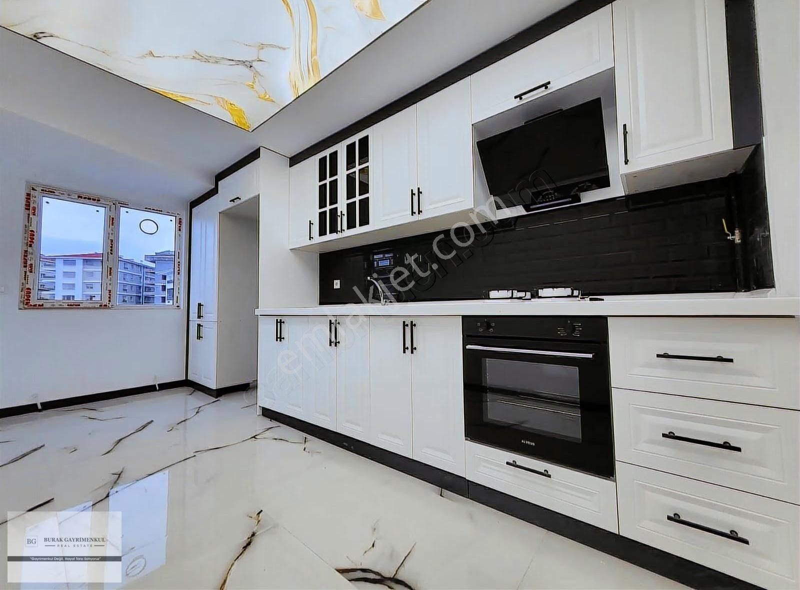 Mustafa Kemal Mah. Ara Kat 135 M2 4+1 Ebeveyn Banyolu İskanlı - Görsel 32