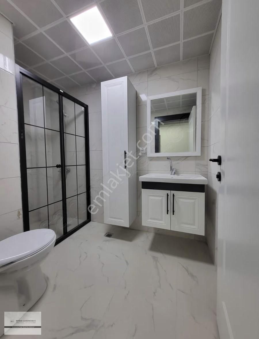 Mustafa Kemal Mah. Ara Kat 135 M2 4+1 Ebeveyn Banyolu İskanlı - Görsel 17