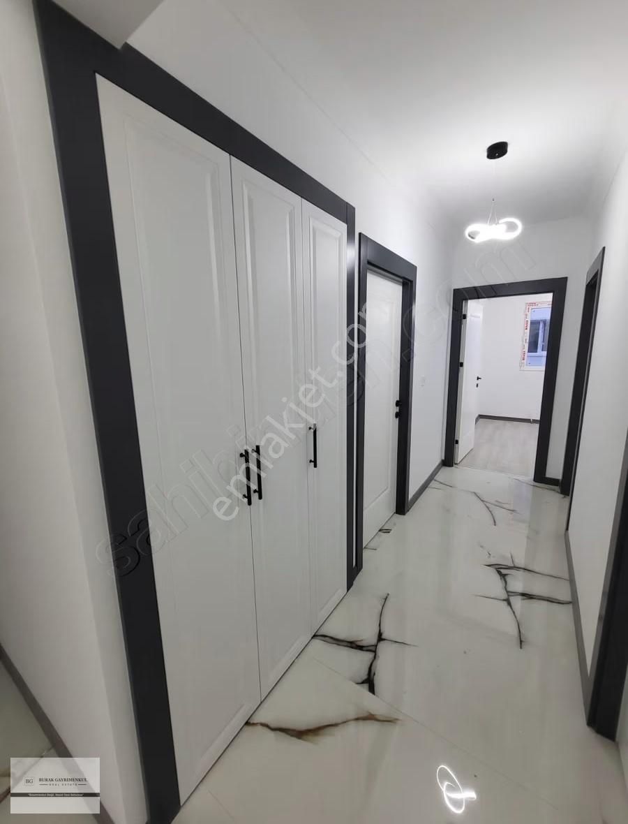 Mustafa Kemal Mah. Ara Kat 135 M2 4+1 Ebeveyn Banyolu İskanlı - Görsel 11