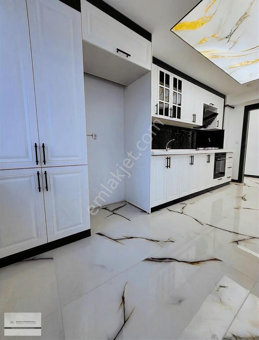 Mustafa Kemal Mah. Ara Kat 135 M2 4+1 Ebeveyn Banyolu İskanlı - Görsel 27