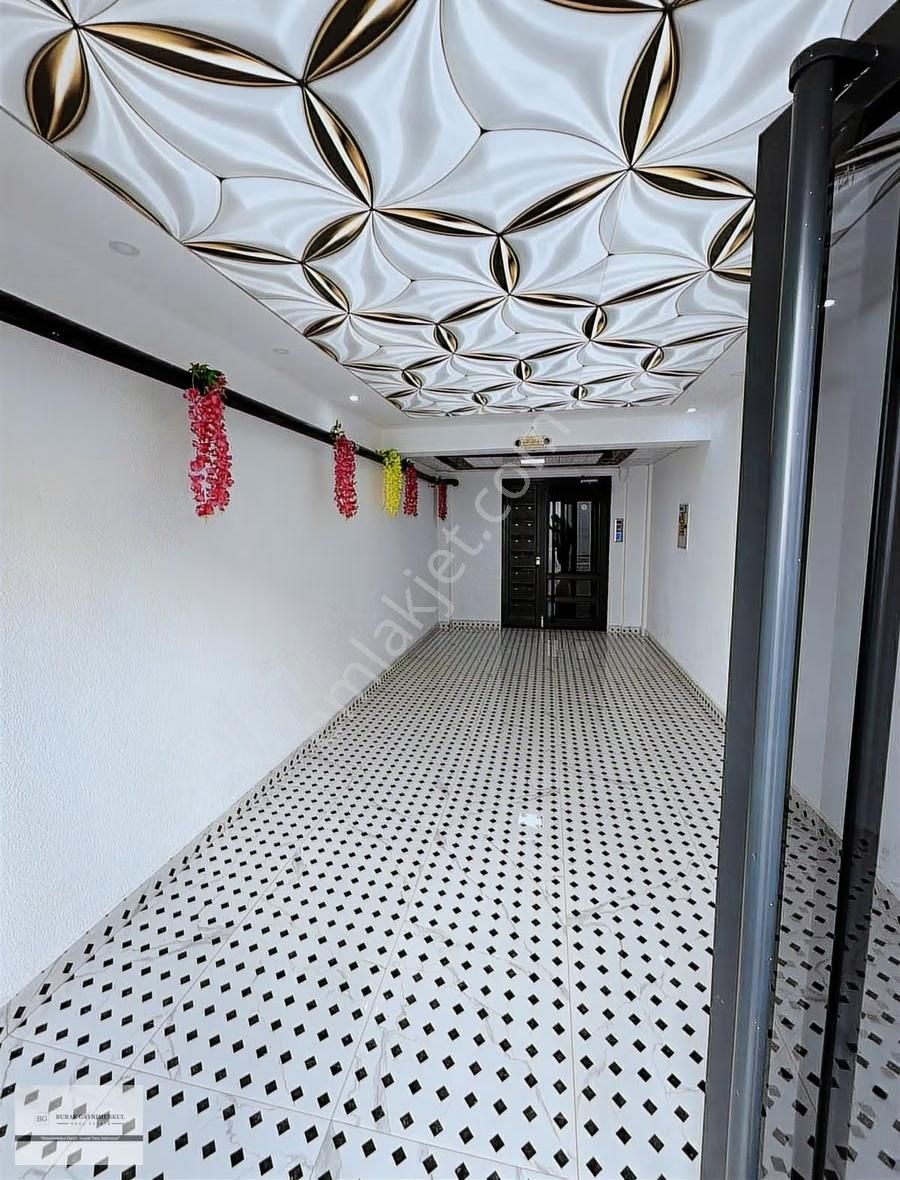 Mustafa Kemal Mah. Ara Kat 135 M2 4+1 Ebeveyn Banyolu İskanlı - Görsel 14