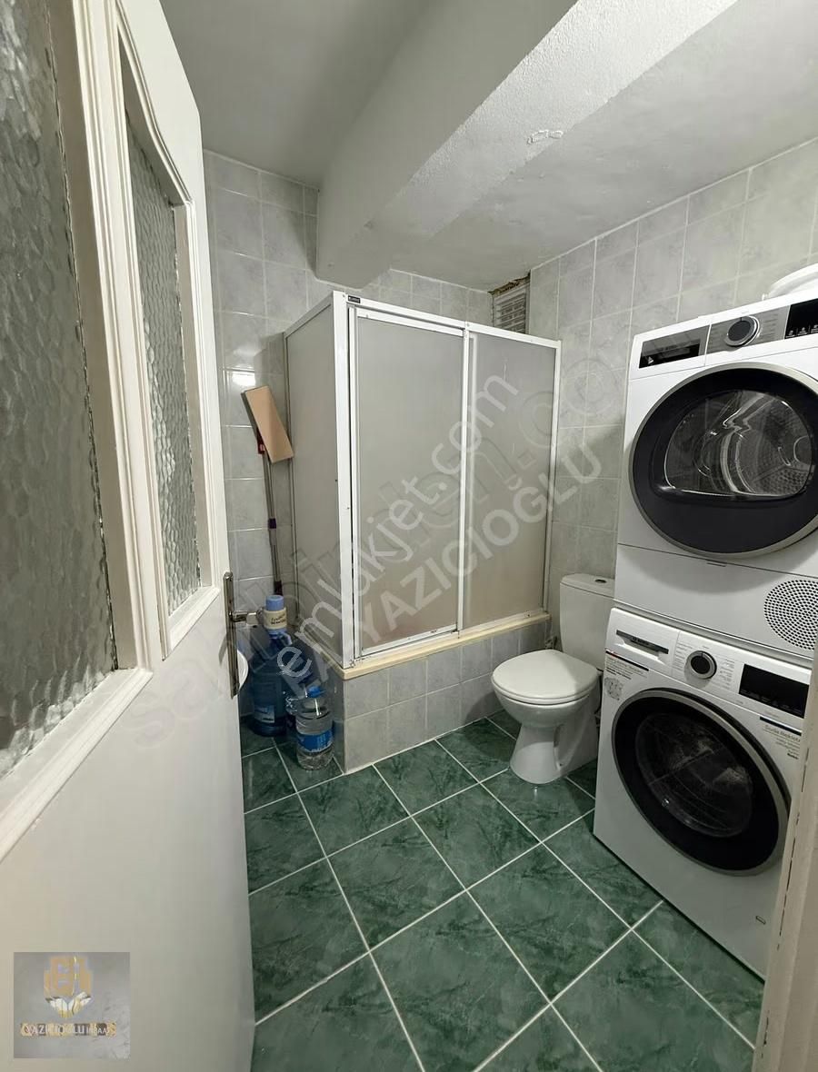 Tekirdağ Çerkezköy Fatıh Mah Hastane Yanı 3+1 Daire - Görsel 20