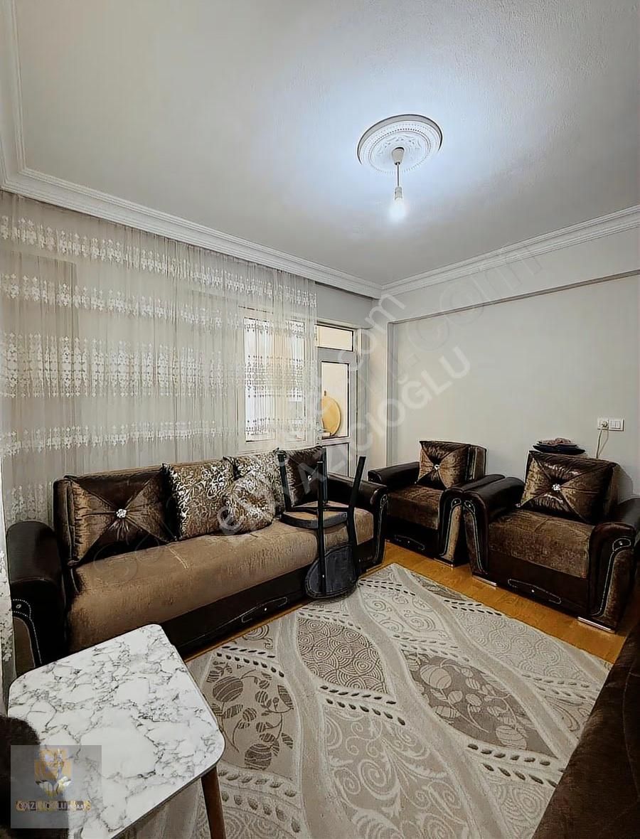 Tekirdağ Çerkezköy Fatıh Mah Hastane Yanı 3+1 Daire - Görsel 35